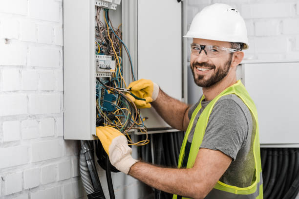 Best Electrical Rewiring Services  in Felton, DE