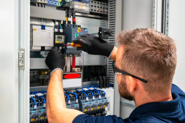 Best Electrical Rewiring Services  in Felton, DE