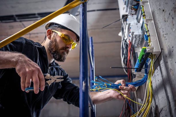 Best Electrical Contractors for Businesses  in Felton, DE