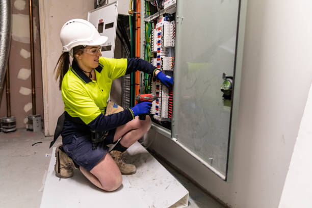 Best Best Electricians Near Me  in Felton, DE