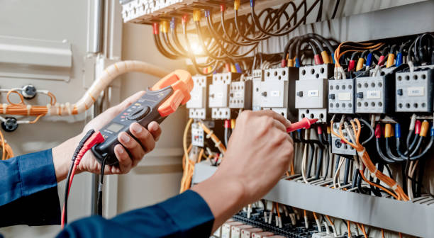 Best Affordable Electrical Installation  in Felton, DE