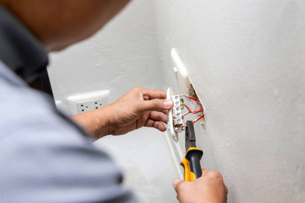 Best 24-Hour Electrician  in Felton, DE