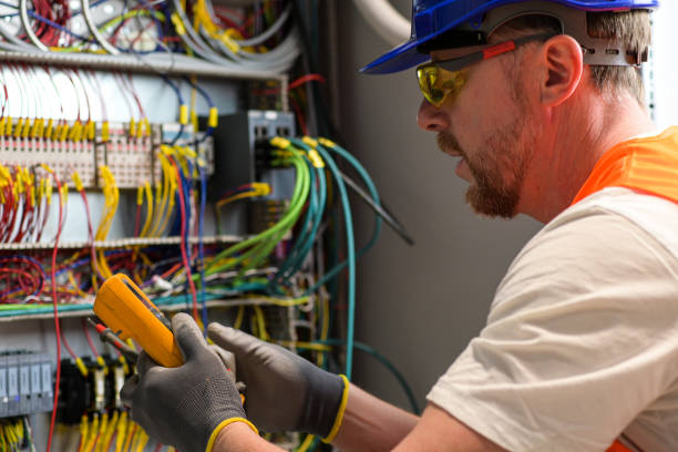 Best Local Electrician Companies  in Felton, DE