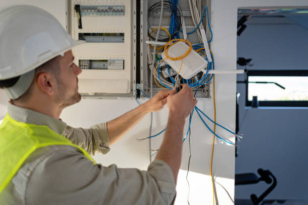 Best Electrician for Home Renovation  in Felton, DE