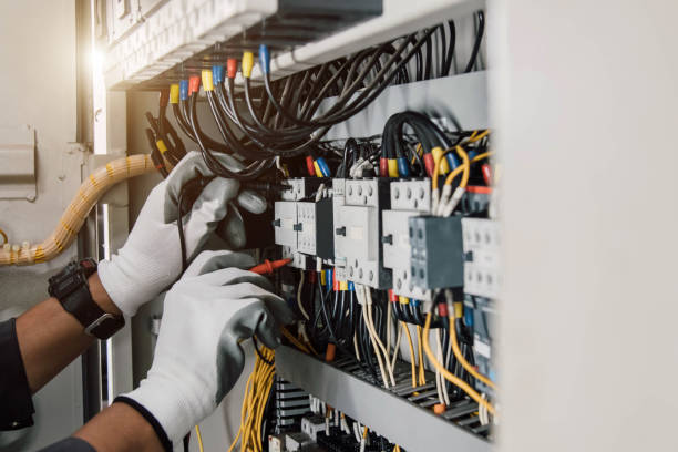 Best Residential Electrician Services  in Felton, DE