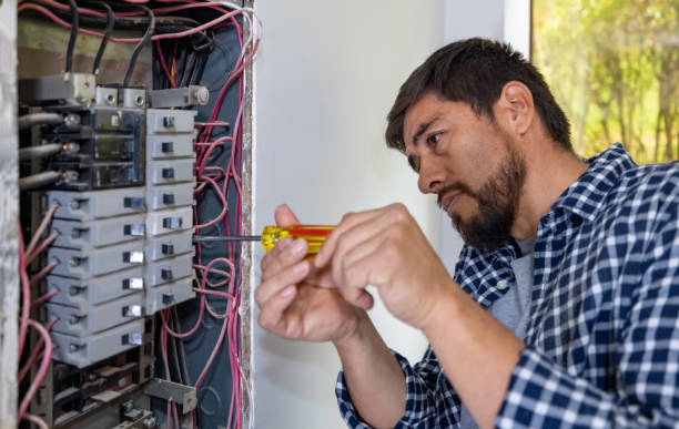 Best Electrical Repair Services  in Felton, DE